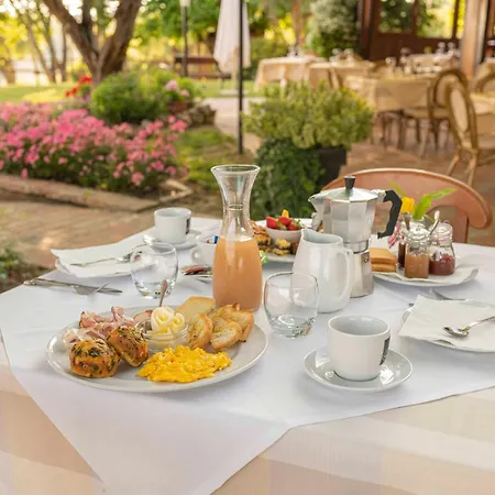 Agri Divin San Costanzo