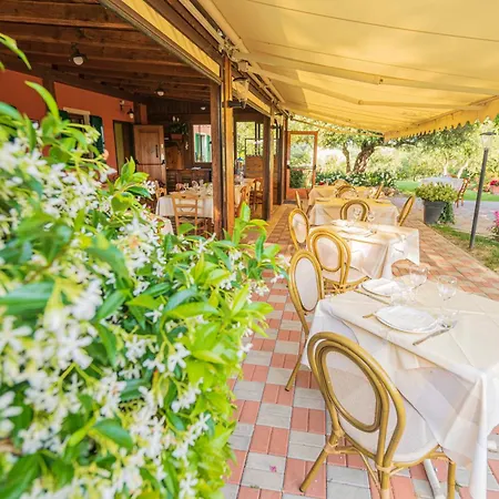 Agri Divin San Costanzo