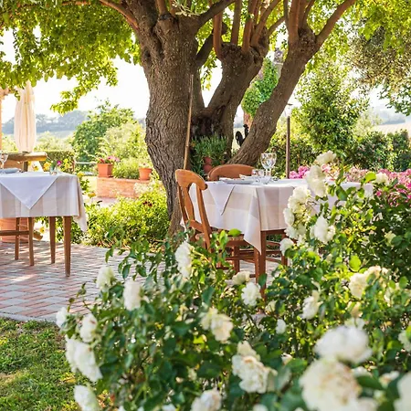 مزرعة للإقامة Agri Divin