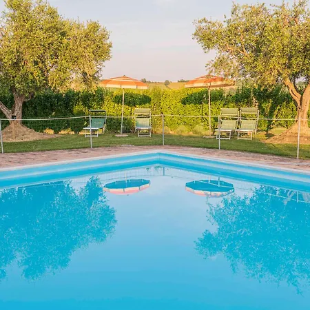 Agri Divin San Costanzo