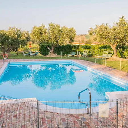 Agri Divin * San Costanzo