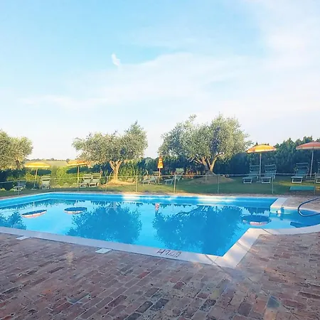 Agri Divin * San Costanzo