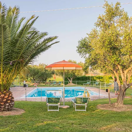 Agri Divin مزرعة للإقامة