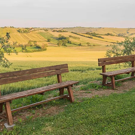 Agri Divin * San Costanzo