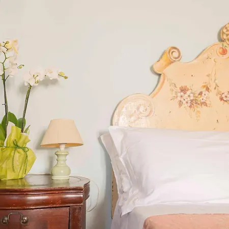 مزرعة للإقامة Agri Divin