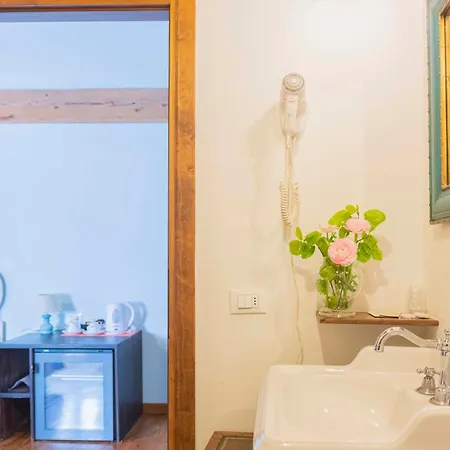 Agri Divin * San Costanzo