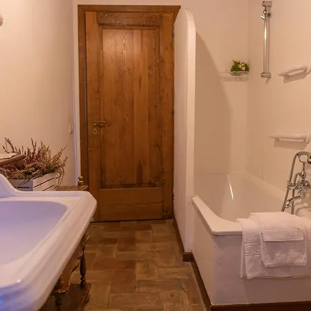 مزرعة للإقامة Agri Divin San Costanzo