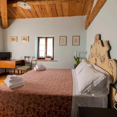 Agri Divin * San Costanzo