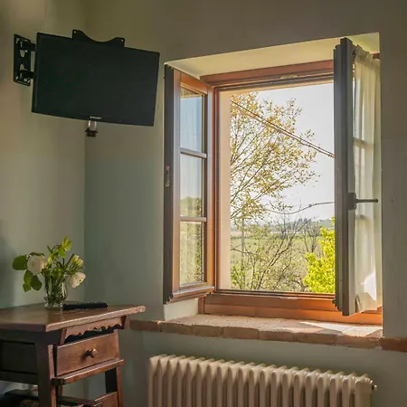 Agri Divin مزرعة للإقامة *