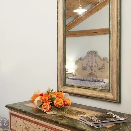 ファームステイ Agri Divin San Costanzo