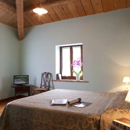 Agri Divin San Costanzo