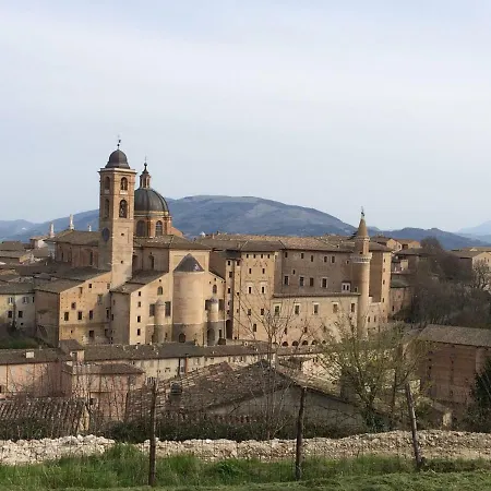 Agri Divin * San Costanzo